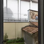 Lägenhet Just Sant'agostino