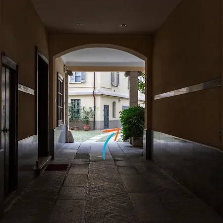 Apartment Just Sant'agostino