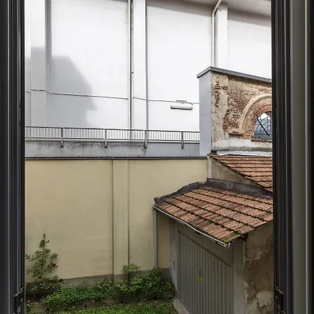 Lejlighed Just Sant'agostino