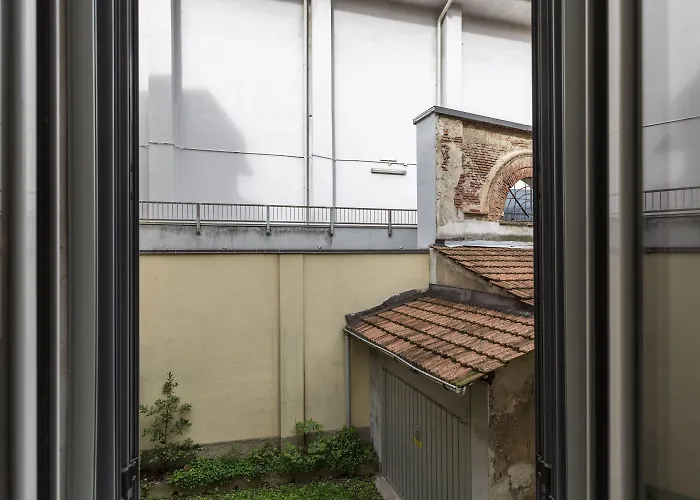 شقة Just Sant'agostino