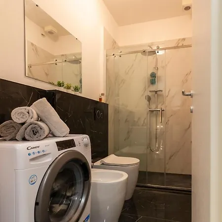 Just Sant'agostino Apartamento Milán