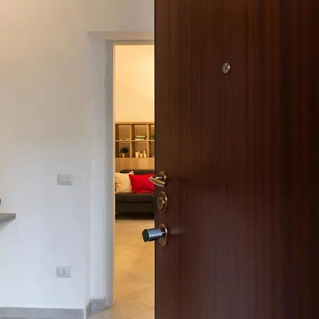 Just Sant'agostino Apartamento *
